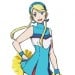 リナ