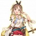 莱莎琳·斯托特