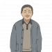 水叶祖父