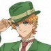 五郎·佐藤
