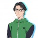 福井晃久
