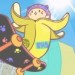 スケボーばなにゃ