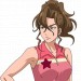 克里斯·克里斯蒂娜