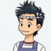 星野健太