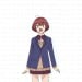 鬼岛朱子