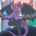 ゴリゴリの悪魔