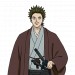 平间重助