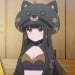 黒熊