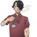 柳生田三郎