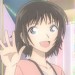本上菜菜子