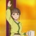 きな子の母
