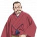 守屋龙三