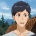 村の男