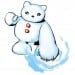雪人兽