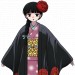 红子