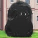 黒い妖怪