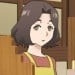 麻里的妈妈
