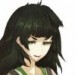 比屋定真帆