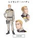 レイモンド・ハーディー