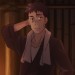 ミロヤの父親
