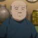 三角正