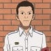安西