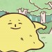 オムレツくん