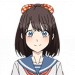 歌川国子
