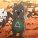 クズリ父さん
