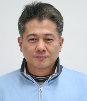 三上幸四郎