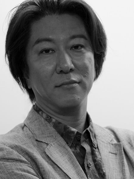 富冈淳广