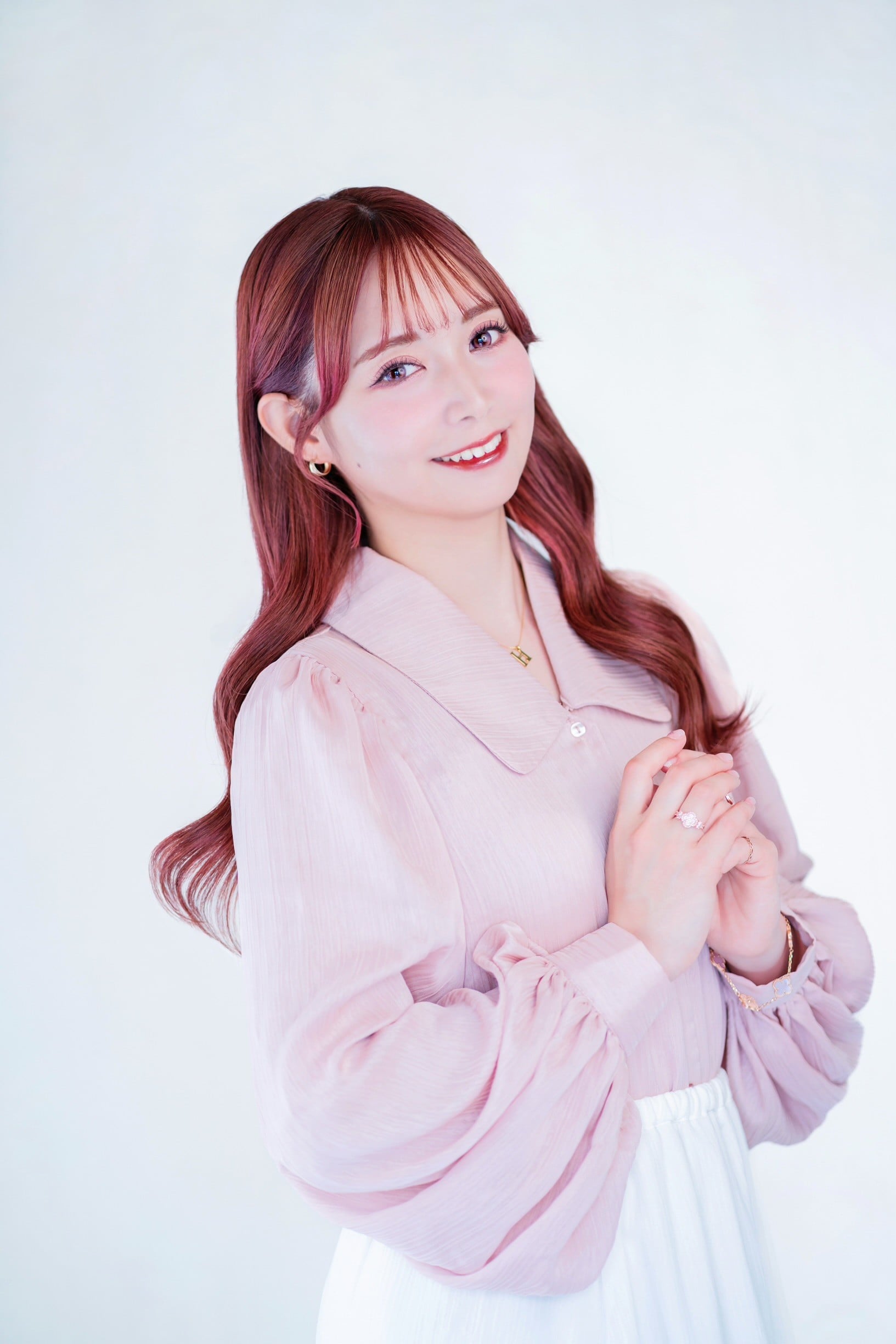 山崎遥