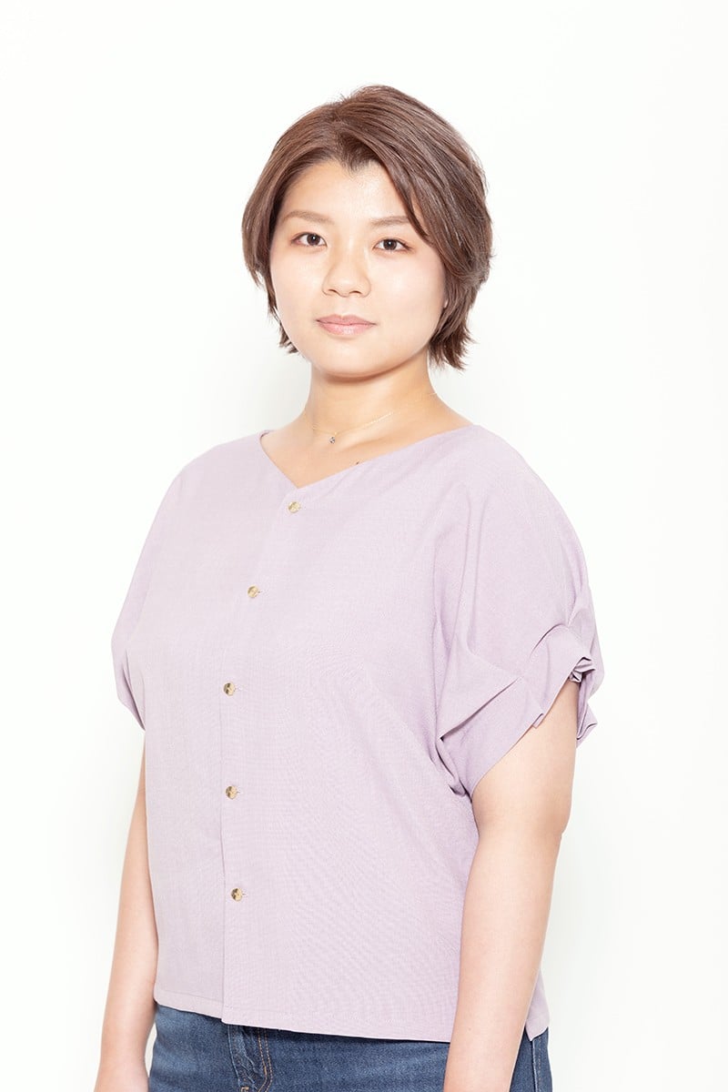 上田佳耶