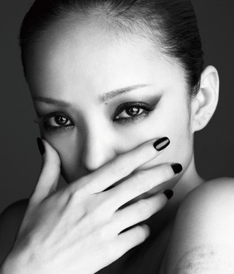 安室奈美惠