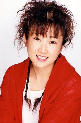 西原久美子