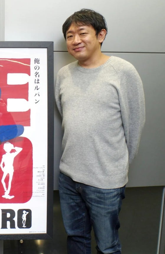 酒向大辅