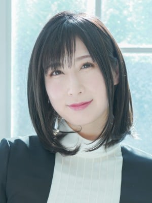高森奈津美