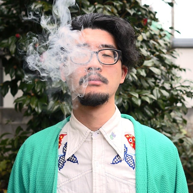 益山贵司