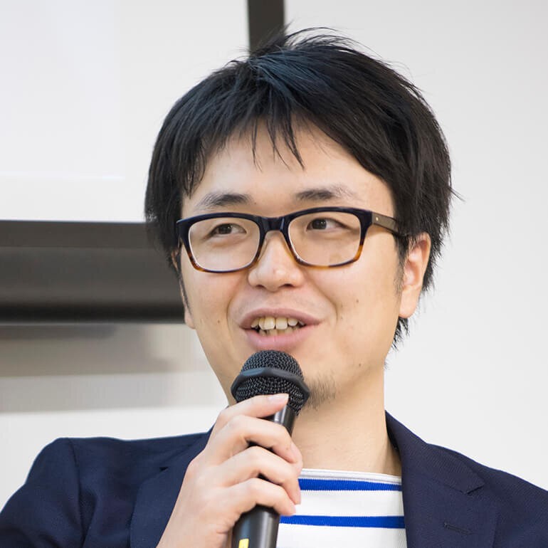 森野浩典