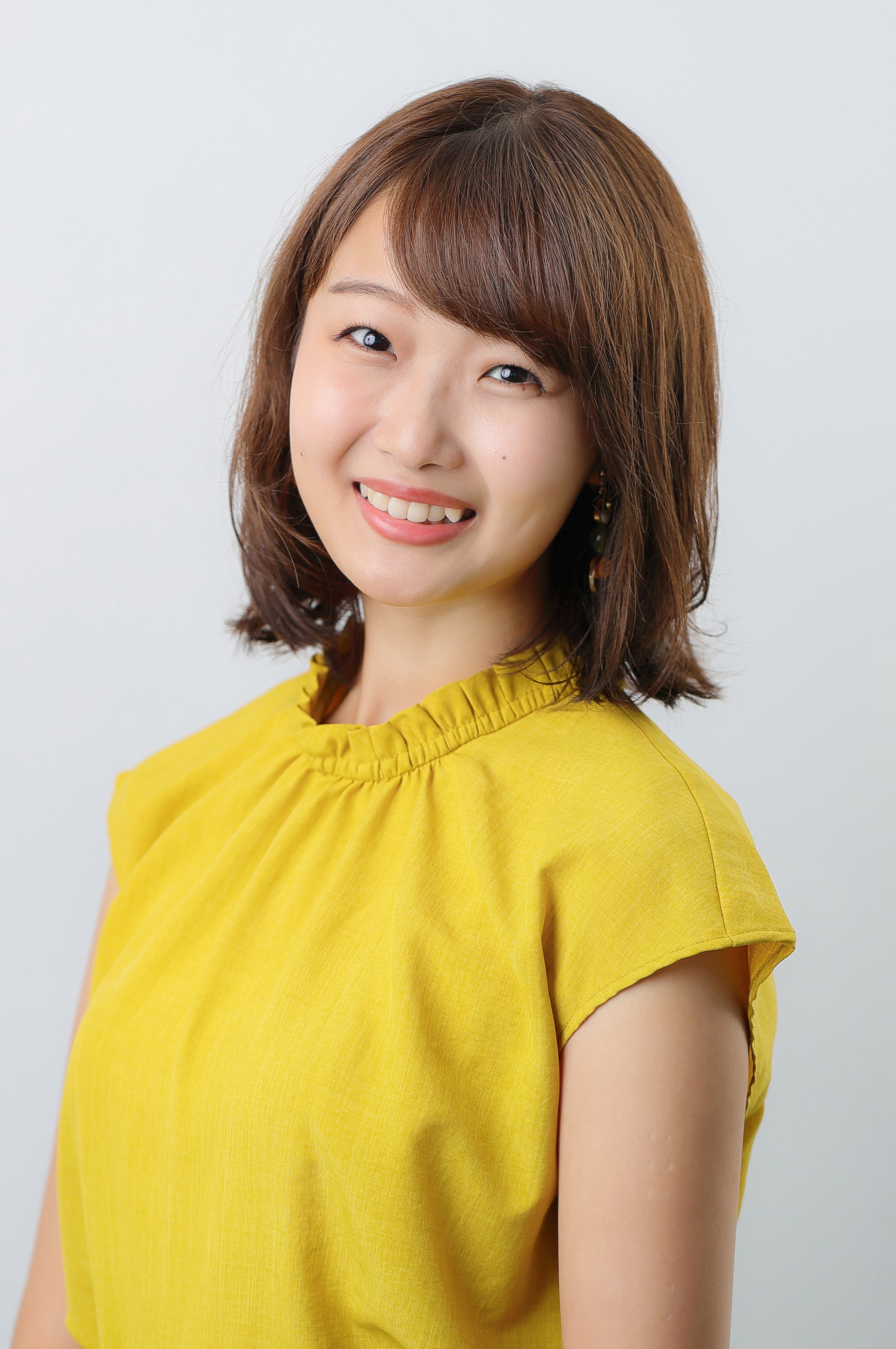 吉北梨乃
