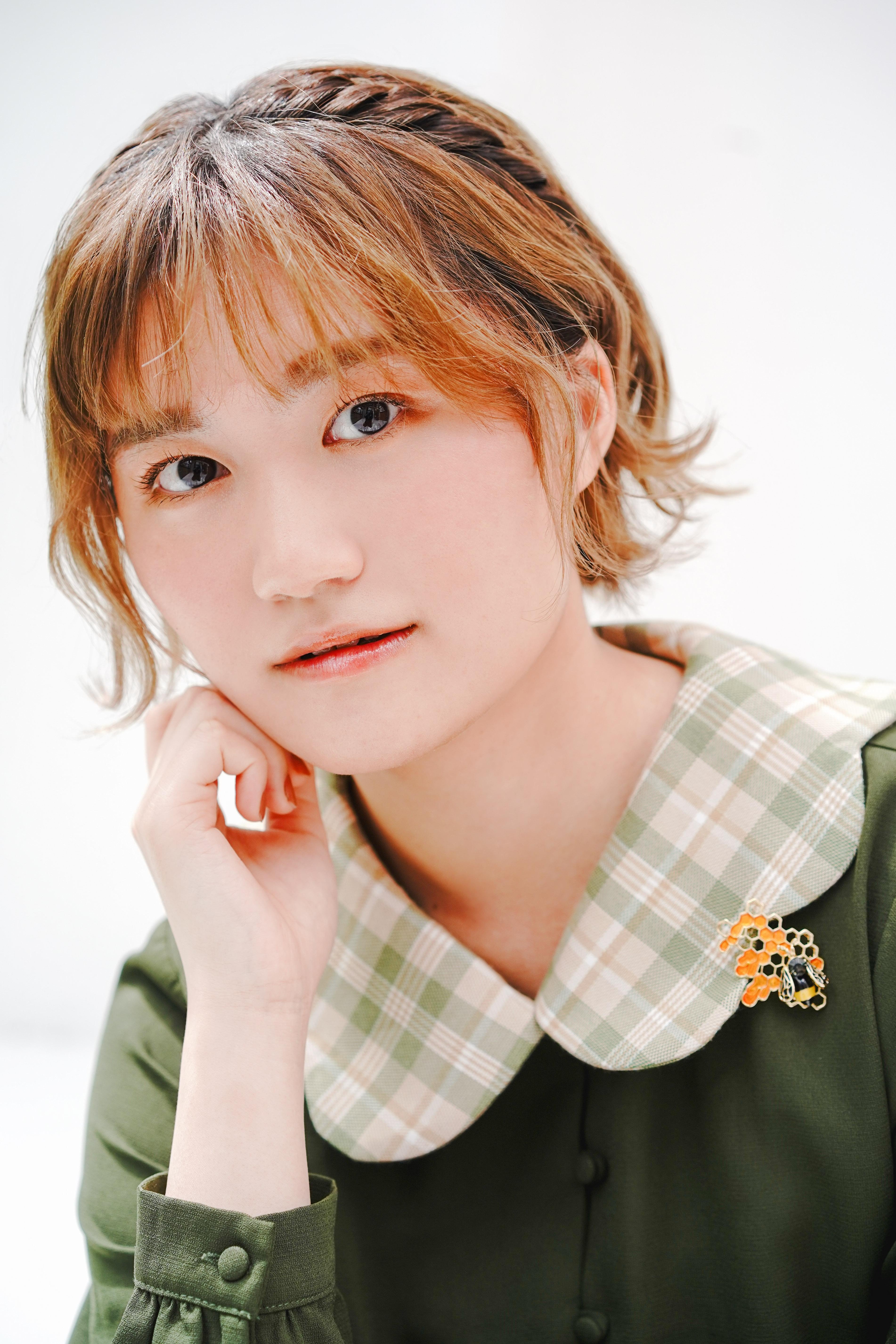 蜜蜂穗香
