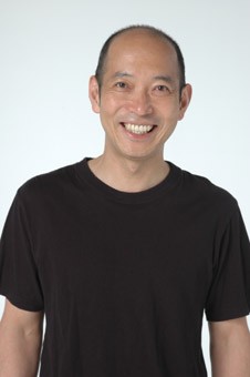 及川いぞう