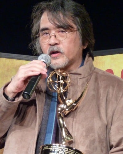 池田繁美