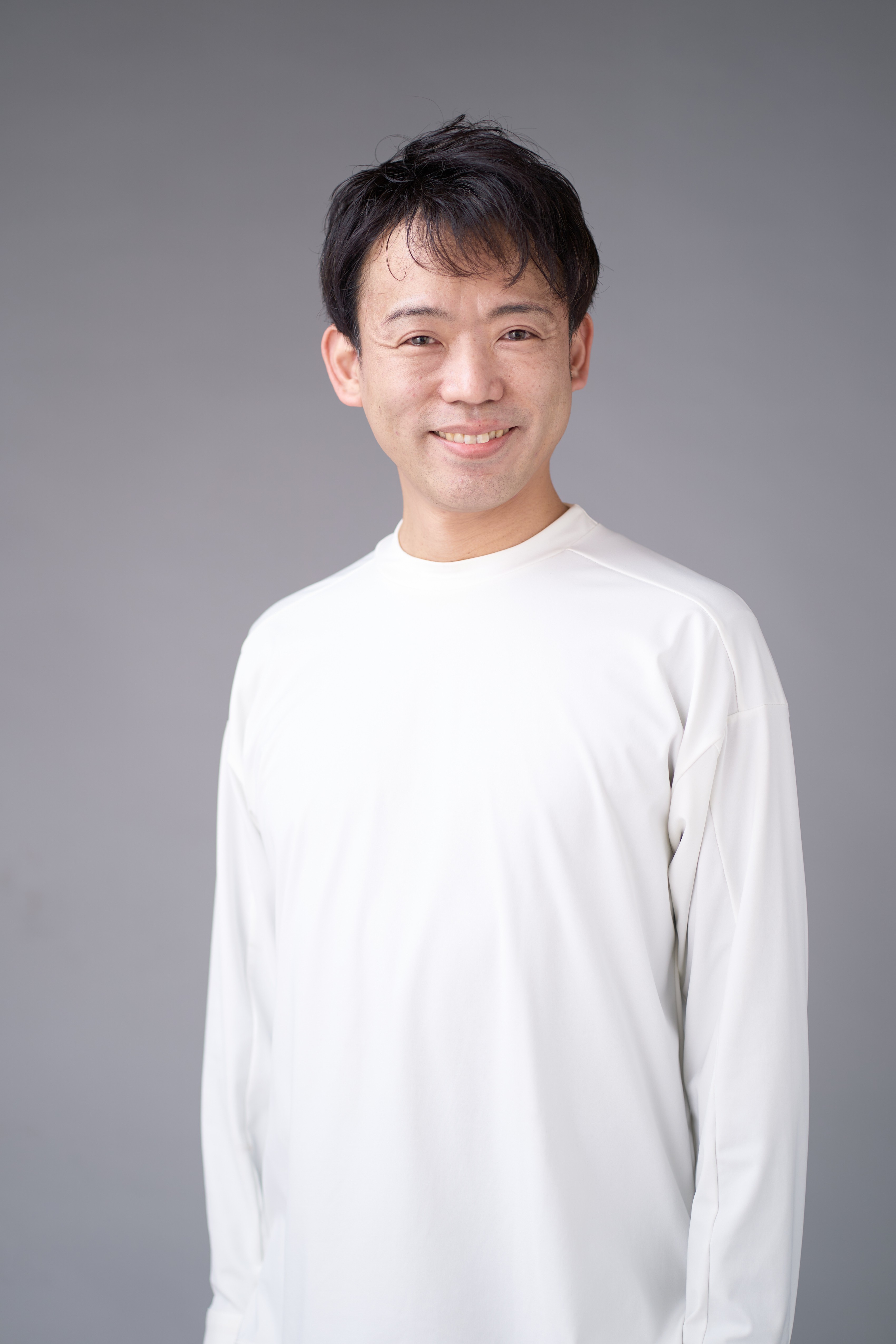 羽野大志郎