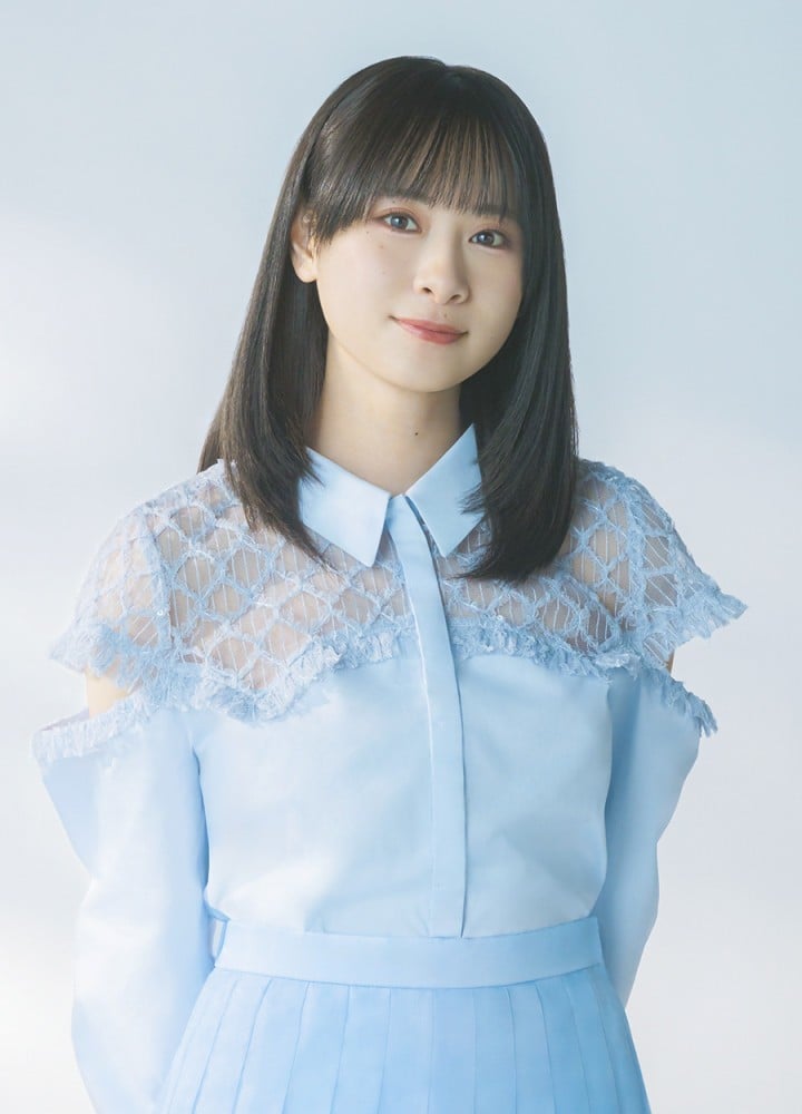 前田佳织里