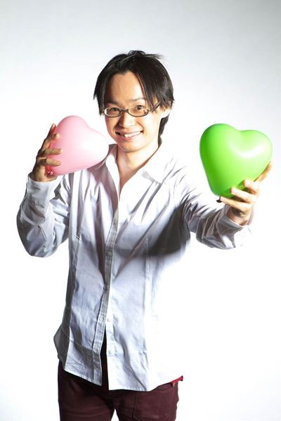 三苫纮平