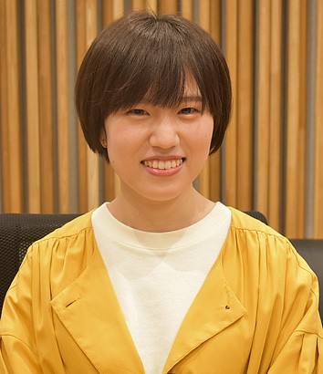 土田美咲