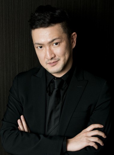 中村狮童