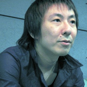 佐佐木聪作