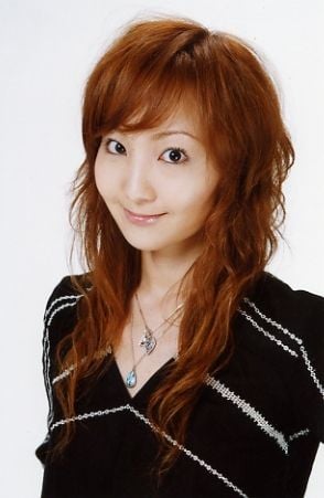 小松由佳